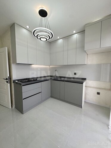 Продаётся 3-комн. вторичка 80 м², м. Ази Асланов, photo 11 from 14