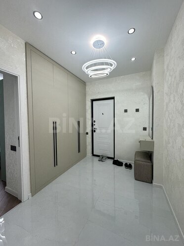 Продаётся 3-комн. вторичка 80 м², м. Ази Асланов, photo 6 from 14