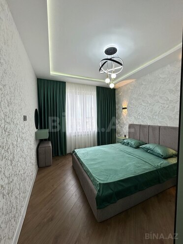 Продаётся 3-комн. вторичка 80 м², м. Ази Асланов, photo 4 from 14