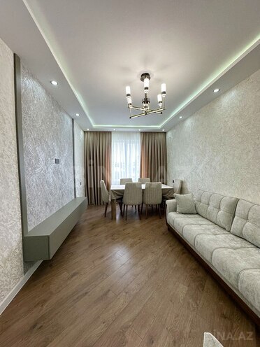 Продаётся 3-комн. вторичка 80 м², м. Ази Асланов, photo 7 from 14