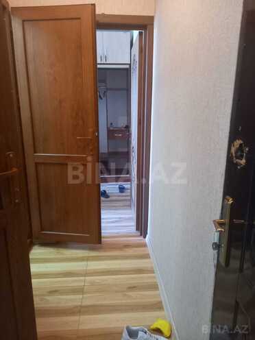 Сдаётся 2-комн. вторичка 47 м², м. Мемар Аджеми, photo 6 from 8