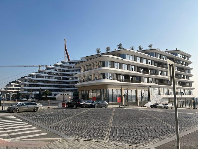 Продаётся 4-комн. новостройка 176.8 м², пос. Аг шехер, photo 1 from 19