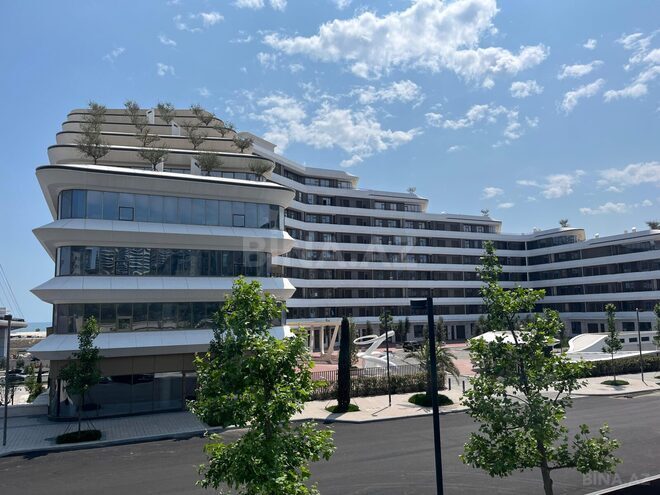 Продаётся 4-комн. новостройка 176.8 м², пос. Аг шехер, photo 8 from 19