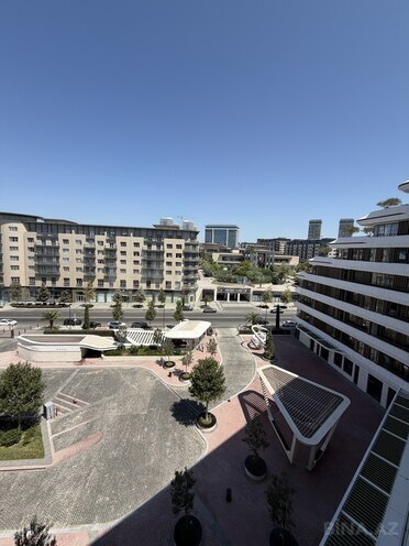 Продаётся 4-комн. новостройка 176.8 м², пос. Аг шехер, photo 18 from 19