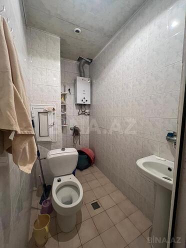 Продаётся 2-комн. вторичка 48 м², м. Мемар Аджеми, photo 12 from 13