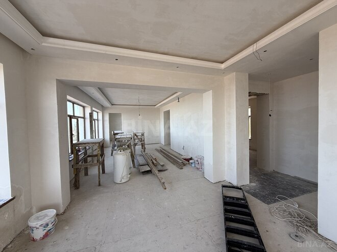 Продаётся 5-комн. дом/дача 300 м², пос. Новханы, photo 12 from 32