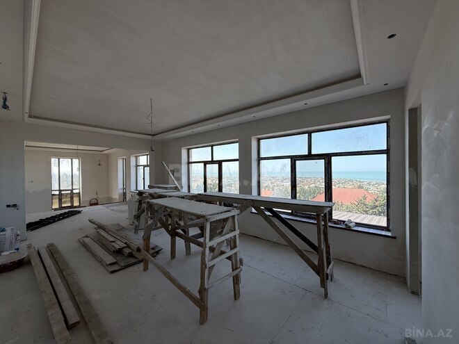 Продаётся 5-комн. дом/дача 300 м², пос. Новханы, photo 13 from 32