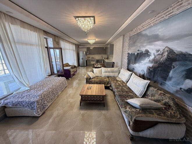 Продаётся 5-комн. дом/дача 300 м², пос. Новханы, photo 3 from 32