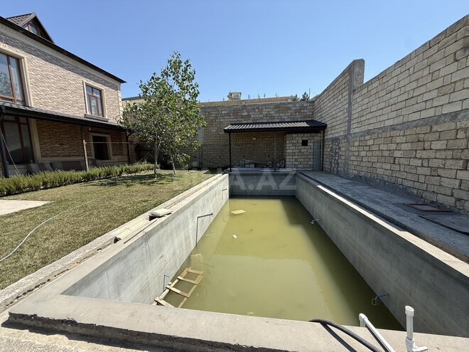 Продаётся 5-комн. дом/дача 300 м², пос. Новханы, photo 24 from 32