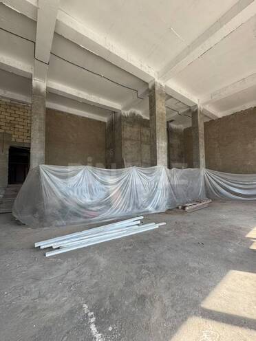 İcarəyə verilir  obyekt 180 m², Ağ şəhər q., photo 4 from 5