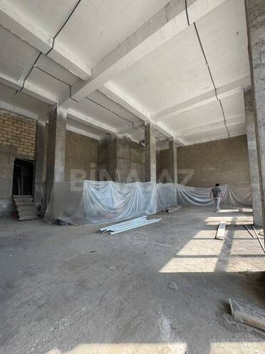 İcarəyə verilir  obyekt 180 m², Ağ şəhər q., photo 3 from 5