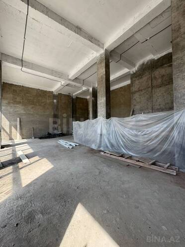 İcarəyə verilir  obyekt 180 m², Ağ şəhər q., photo 1 from 5