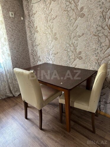 Сдаётся 2-комн. вторичка 45 м², м. Нариман Нариманов, photo 8 from 11