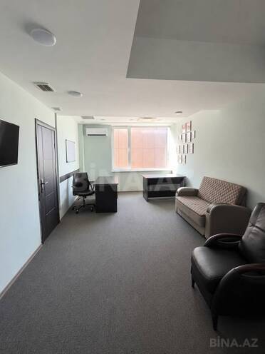 İcarəyə verilir 1 otaqlı ofis 12 m², Şah İsmayıl Xətai m., photo 3 from 6