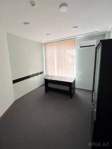 İcarəyə verilir 1 otaqlı ofis 12 m², Şah İsmayıl Xətai m., photo 5 from 6