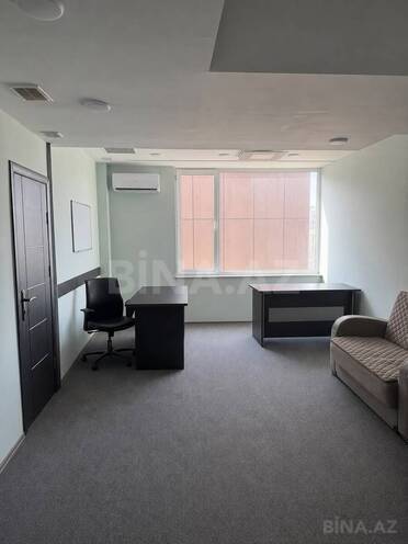 İcarəyə verilir 1 otaqlı ofis 12 m², Şah İsmayıl Xətai m., photo 4 from 6