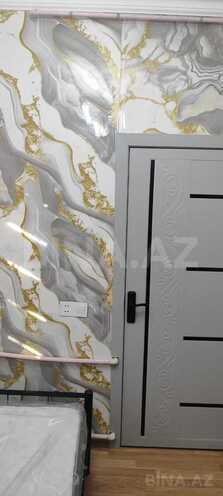 İcarəyə verilir 3 otaqlı köhnə tikili 55 m², Gənclik m., photo 7 from 13