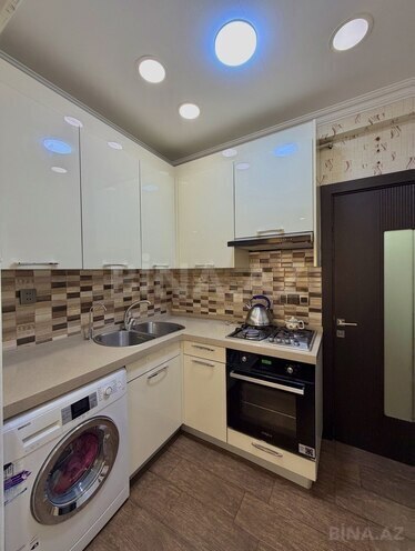 Продаётся 2-комн. вторичка 60 м², Наримановский  р., photo 8 from 12