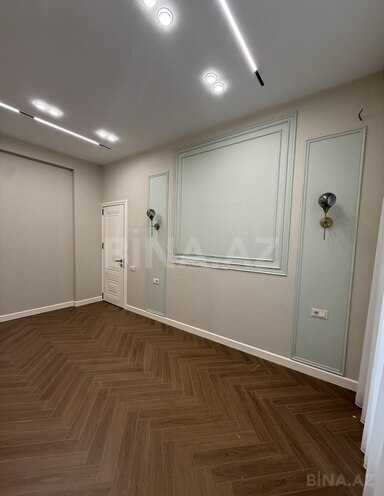 Satılır 2 otaqlı yeni tikili 86 m², Elmlər Akademiyası m., photo 4 from 9