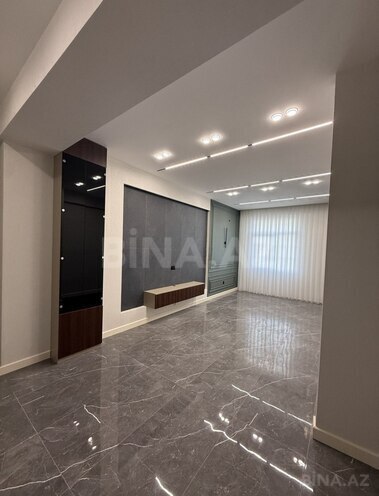 Satılır 2 otaqlı yeni tikili 86 m², Elmlər Akademiyası m., photo 1 from 9