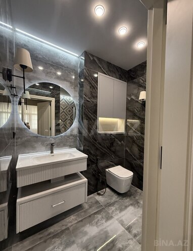 Satılır 2 otaqlı yeni tikili 86 m², Elmlər Akademiyası m., photo 7 from 9