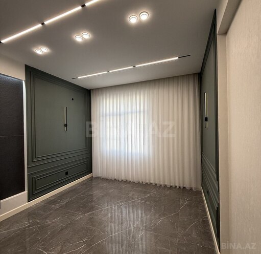 Satılır 2 otaqlı yeni tikili 86 m², Elmlər Akademiyası m., photo 3 from 9