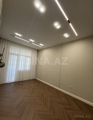 Satılır 2 otaqlı yeni tikili 86 m², Elmlər Akademiyası m., photo 5 from 9