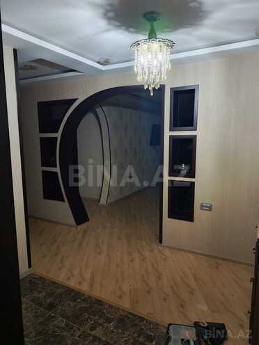 İcarəyə verilir 3 otaqlı yeni tikili 112.4 m², 8 Noyabr m., photo 8 from 26