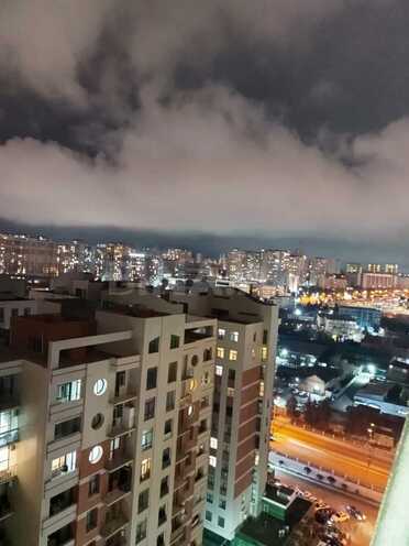 İcarəyə verilir 3 otaqlı yeni tikili 112.4 m², 8 Noyabr m., photo 3 from 26