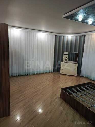 İcarəyə verilir 3 otaqlı yeni tikili 112.4 m², 8 Noyabr m., photo 21 from 26