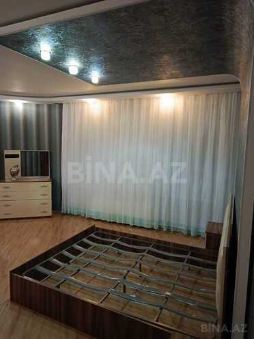 İcarəyə verilir 3 otaqlı yeni tikili 112.4 m², 8 Noyabr m., photo 11 from 26