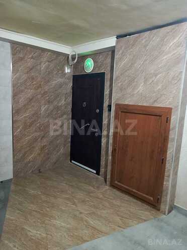 İcarəyə verilir 3 otaqlı yeni tikili 112.4 m², 8 Noyabr m., photo 20 from 26