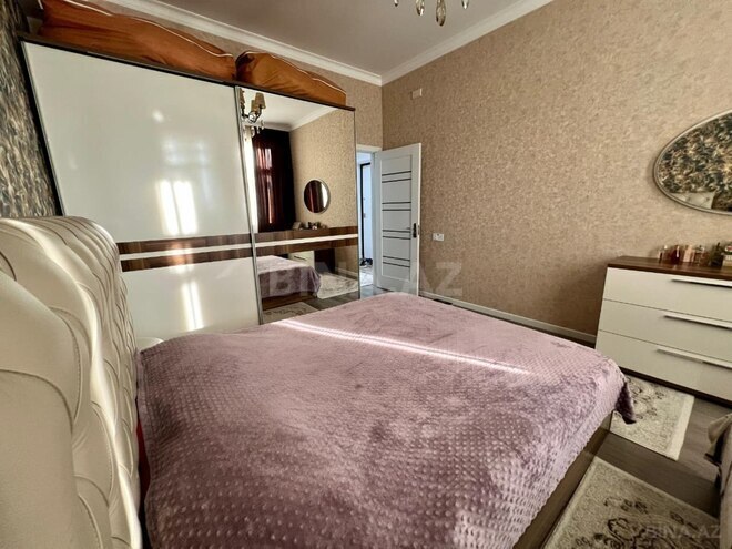 Satılır 2 otaqlı yeni tikili 65 m², Abşeron r., photo 10 from 15