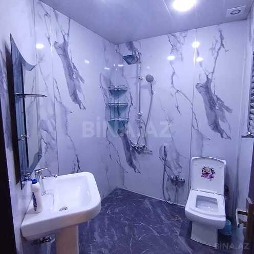 Satılır 2 otaqlı yeni tikili 71 m², 8 Noyabr m., photo 14 from 18
