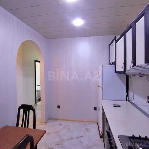 Satılır 2 otaqlı yeni tikili 71 m², 8 Noyabr m., photo 13 from 18