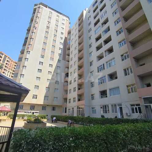 Satılır 2 otaqlı yeni tikili 71 m², 8 Noyabr m., photo 3 from 18