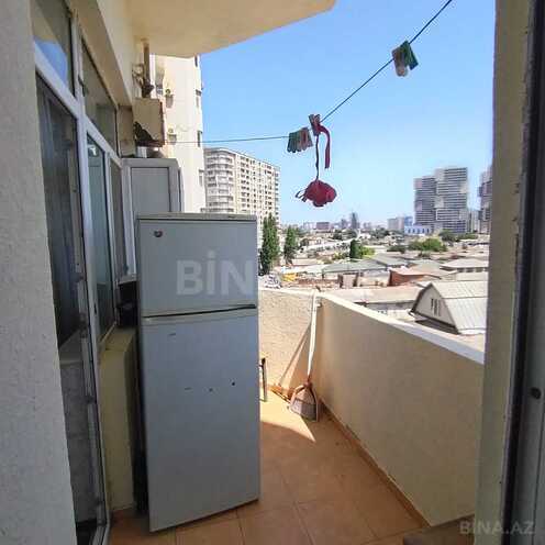 Satılır 2 otaqlı yeni tikili 71 m², 8 Noyabr m., photo 15 from 18