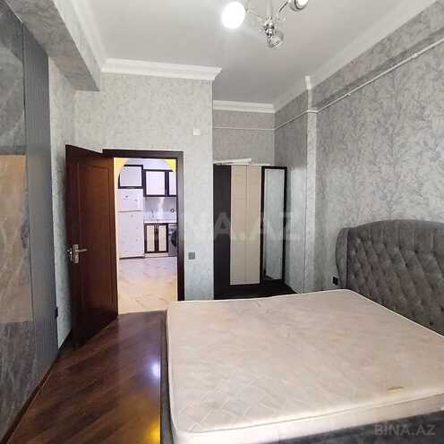 Satılır 2 otaqlı yeni tikili 71 m², 8 Noyabr m., photo 10 from 18