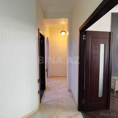 Satılır 2 otaqlı yeni tikili 71 m², 8 Noyabr m., photo 8 from 18