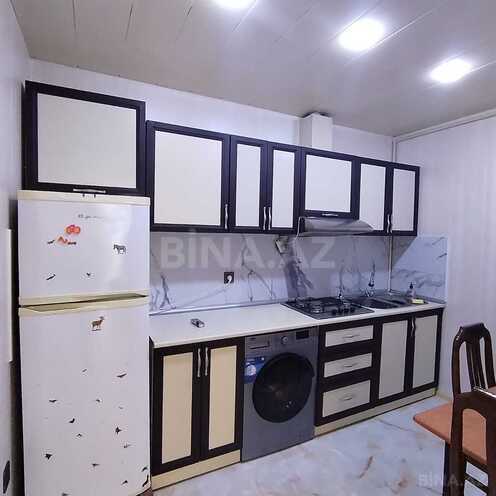 Satılır 2 otaqlı yeni tikili 71 m², 8 Noyabr m., photo 12 from 18