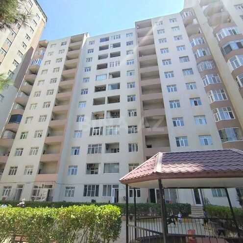Satılır 2 otaqlı yeni tikili 71 m², 8 Noyabr m., photo 1 from 18