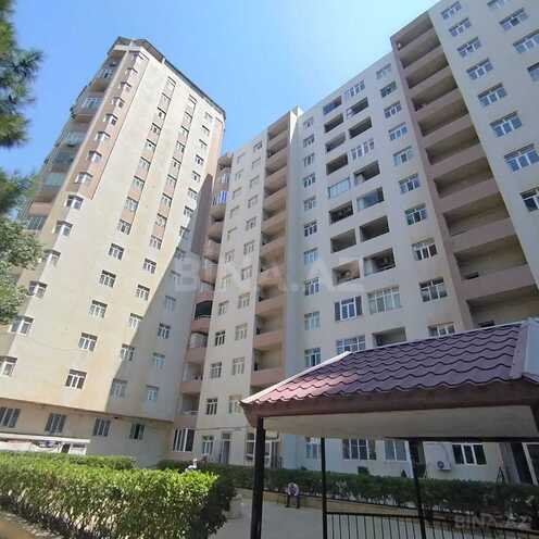 Satılır 2 otaqlı yeni tikili 71 m², 8 Noyabr m., photo 4 from 18