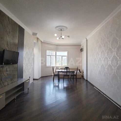 Satılır 2 otaqlı yeni tikili 71 m², 8 Noyabr m., photo 7 from 18