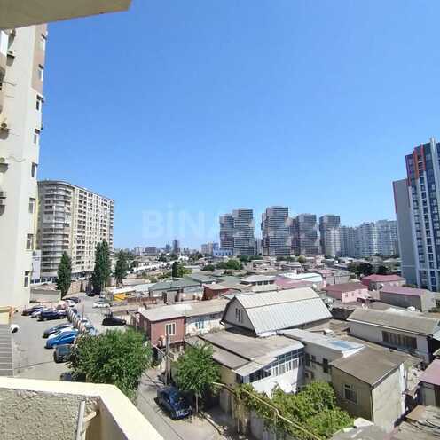 Satılır 2 otaqlı yeni tikili 71 m², 8 Noyabr m., photo 16 from 18