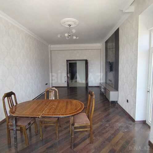 Satılır 2 otaqlı yeni tikili 71 m², 8 Noyabr m., photo 6 from 18