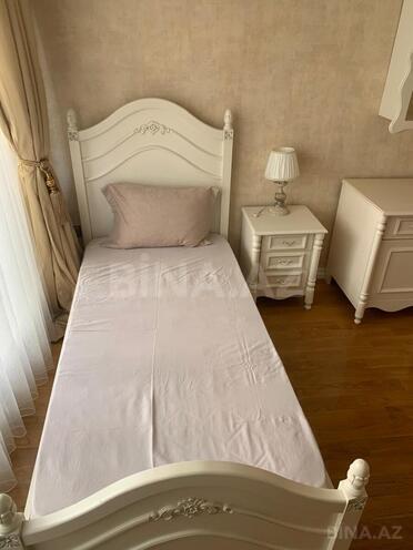 İcarəyə verilir 3 otaqlı yeni tikili 180 m², Nəsimi r., photo 11 from 30