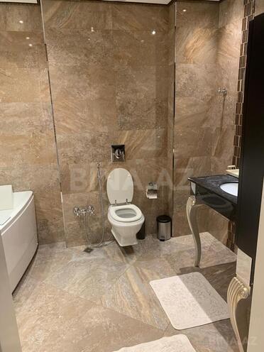 İcarəyə verilir 3 otaqlı yeni tikili 180 m², Nəsimi r., photo 20 from 30