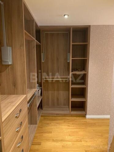 İcarəyə verilir 3 otaqlı yeni tikili 180 m², Nəsimi r., photo 18 from 30