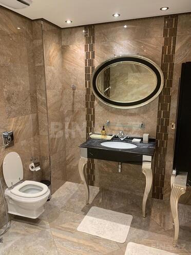 İcarəyə verilir 3 otaqlı yeni tikili 180 m², Nəsimi r., photo 26 from 30