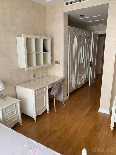 İcarəyə verilir 3 otaqlı yeni tikili 180 m², Nəsimi r., photo 10 from 30